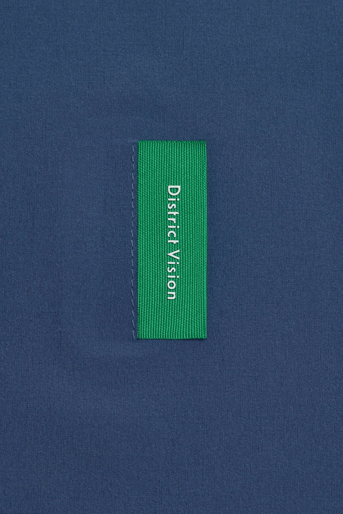 3.5" Training Shorts, Slate Blue, image 4 of 5