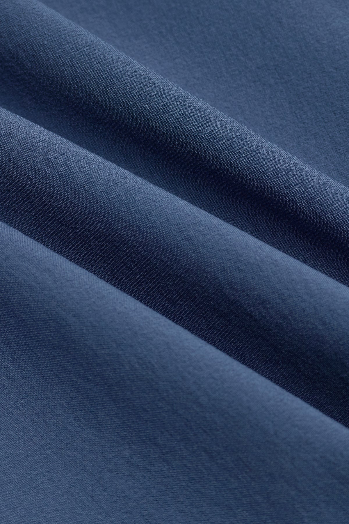 3.5" Training Shorts, Slate Blue, image 5 of 5