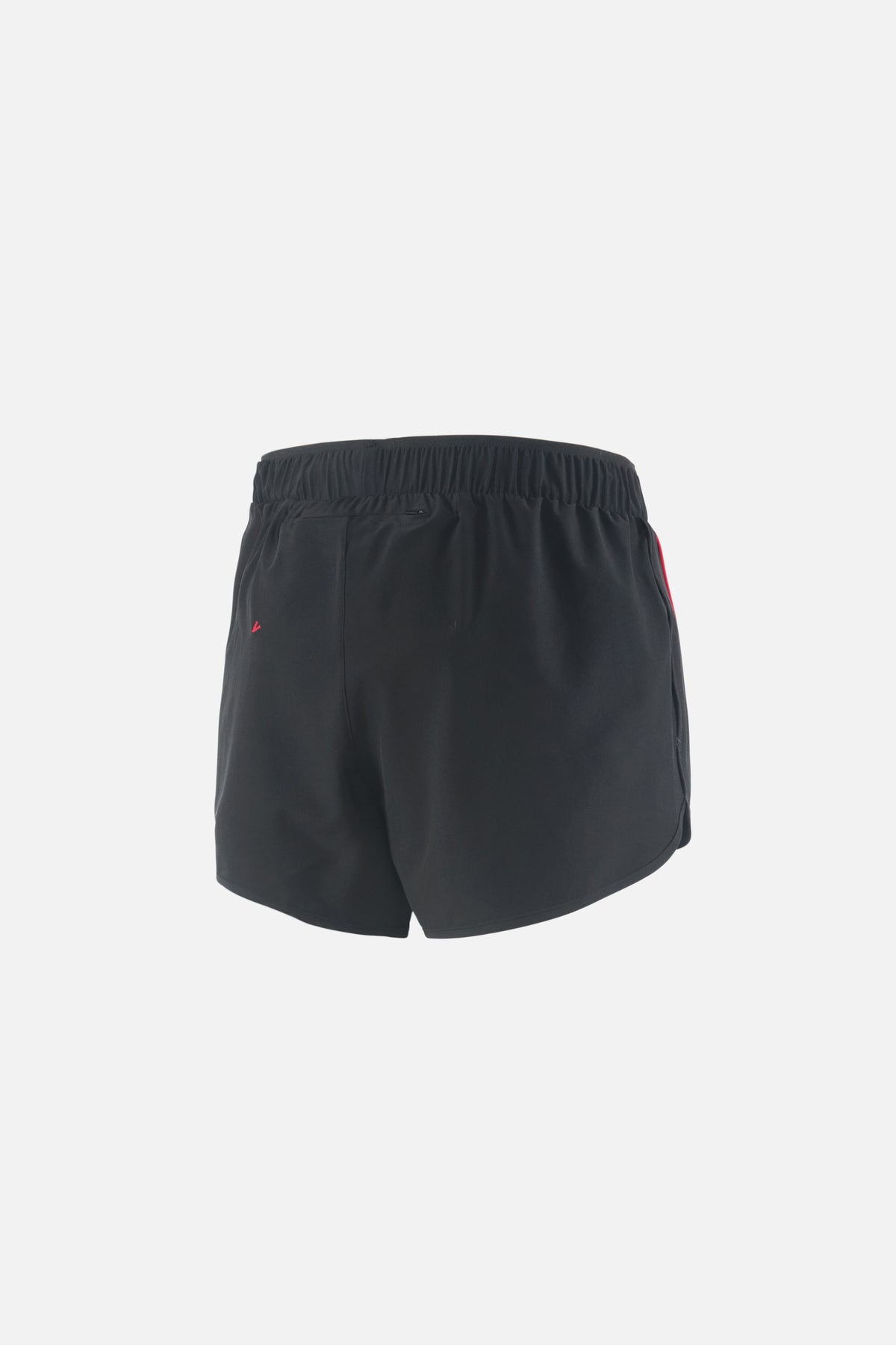 2" Training Shorts, Black, 이미지 2/5
