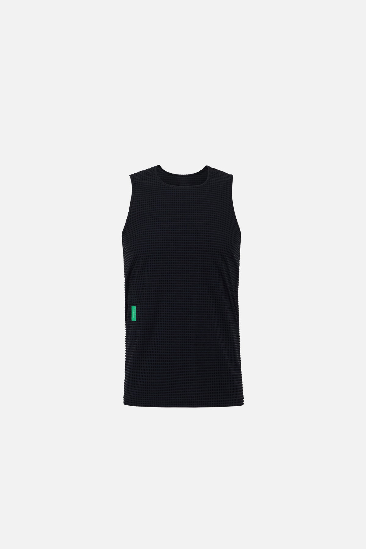 Performance Lab Singlet, Black, image 1 of 5