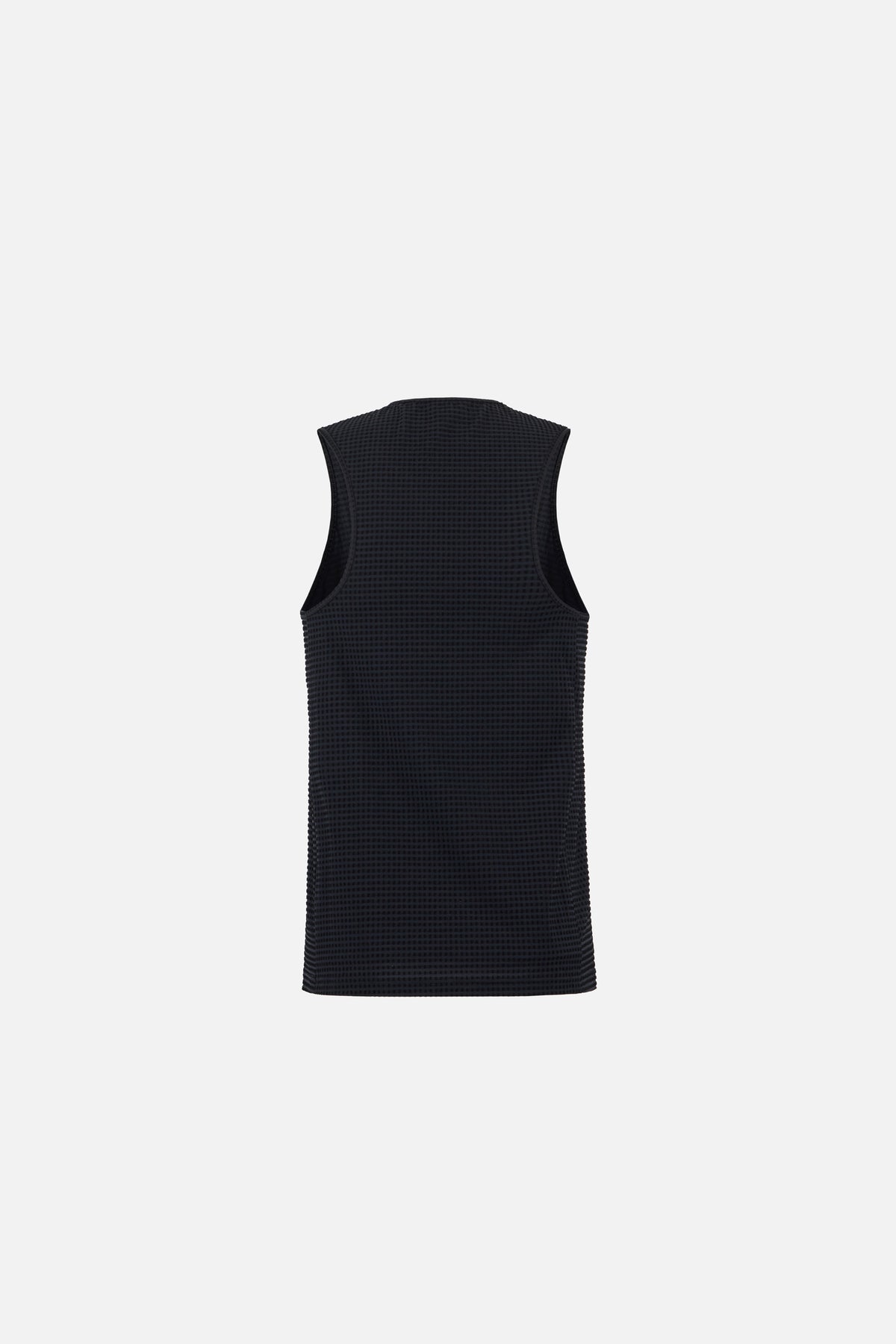 Performance Lab Singlet, Black, image 2 of 5