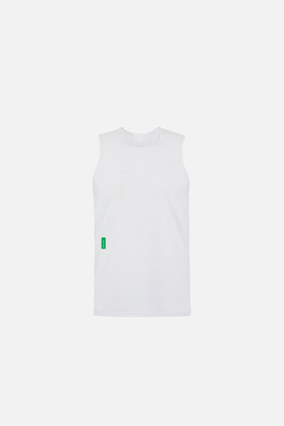 Performance Lab Singlet, White – District Vision