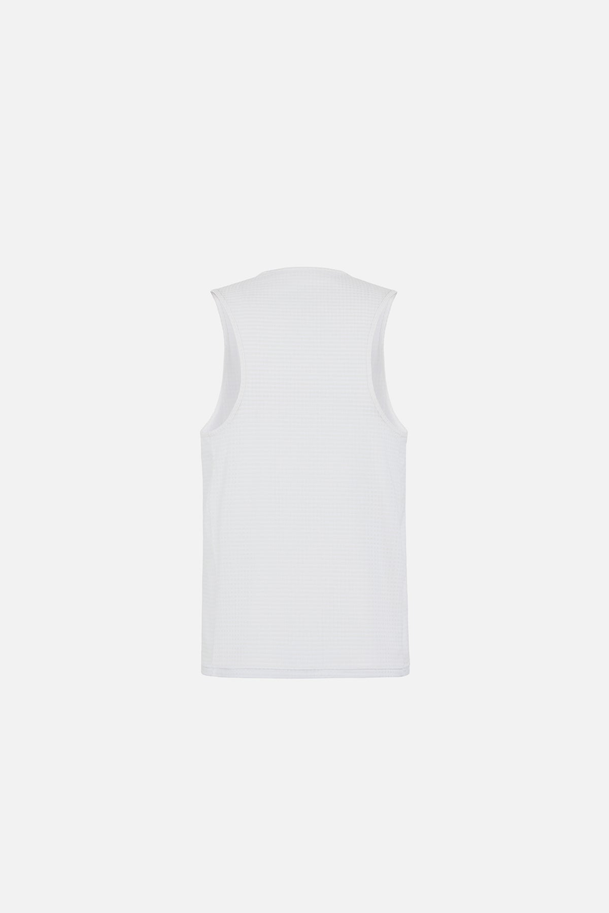 Performance Lab Singlet, White, 이미지 2/5
