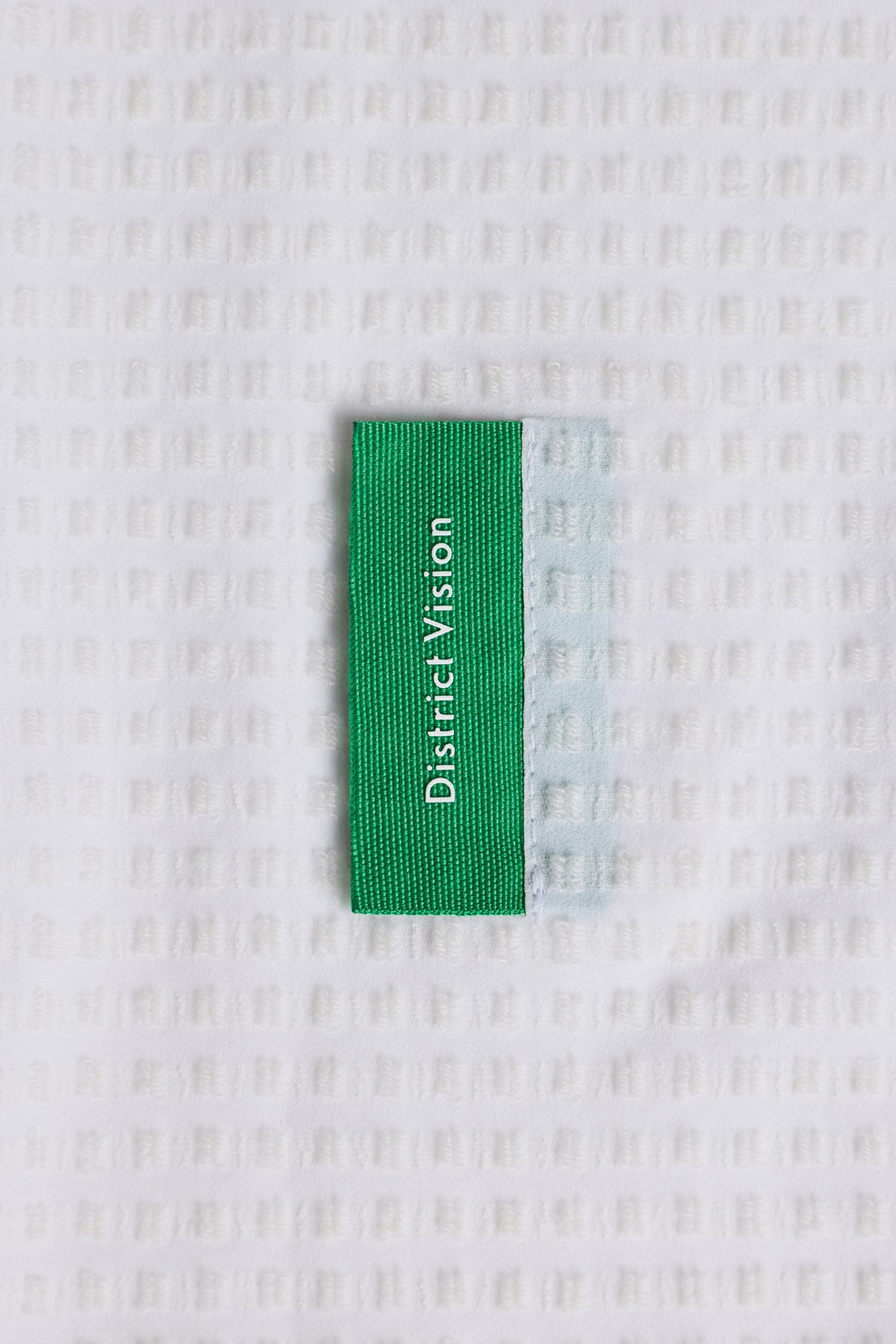 Performance Lab Singlet, White, 이미지 4/5