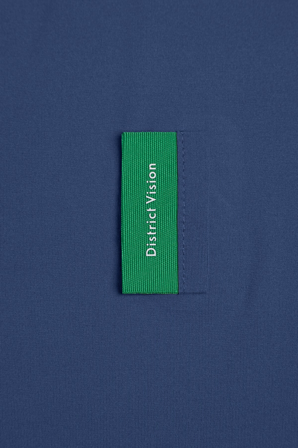 Ultralight Long Sleeve Aloe Tee, Mist, image 4 of 5