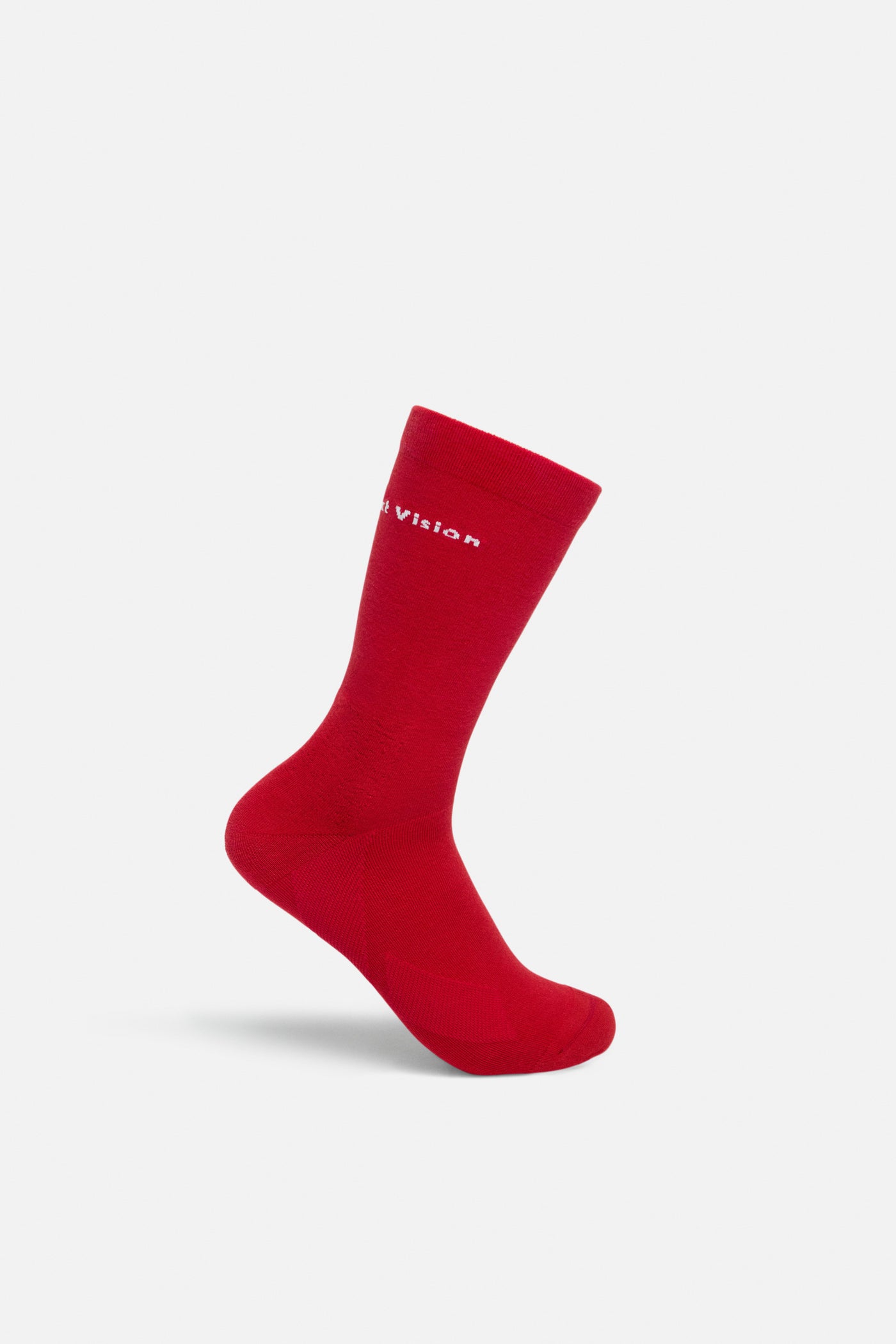 Cordura® Socks, Sport Red – District Vision
