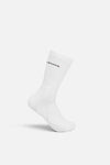 Cordura® Socks, White