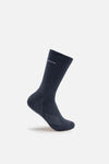 Cordura Socks, Obsidian