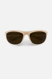 Takeyoshi Altitude Master, Ivory/D+ Earth Vision
