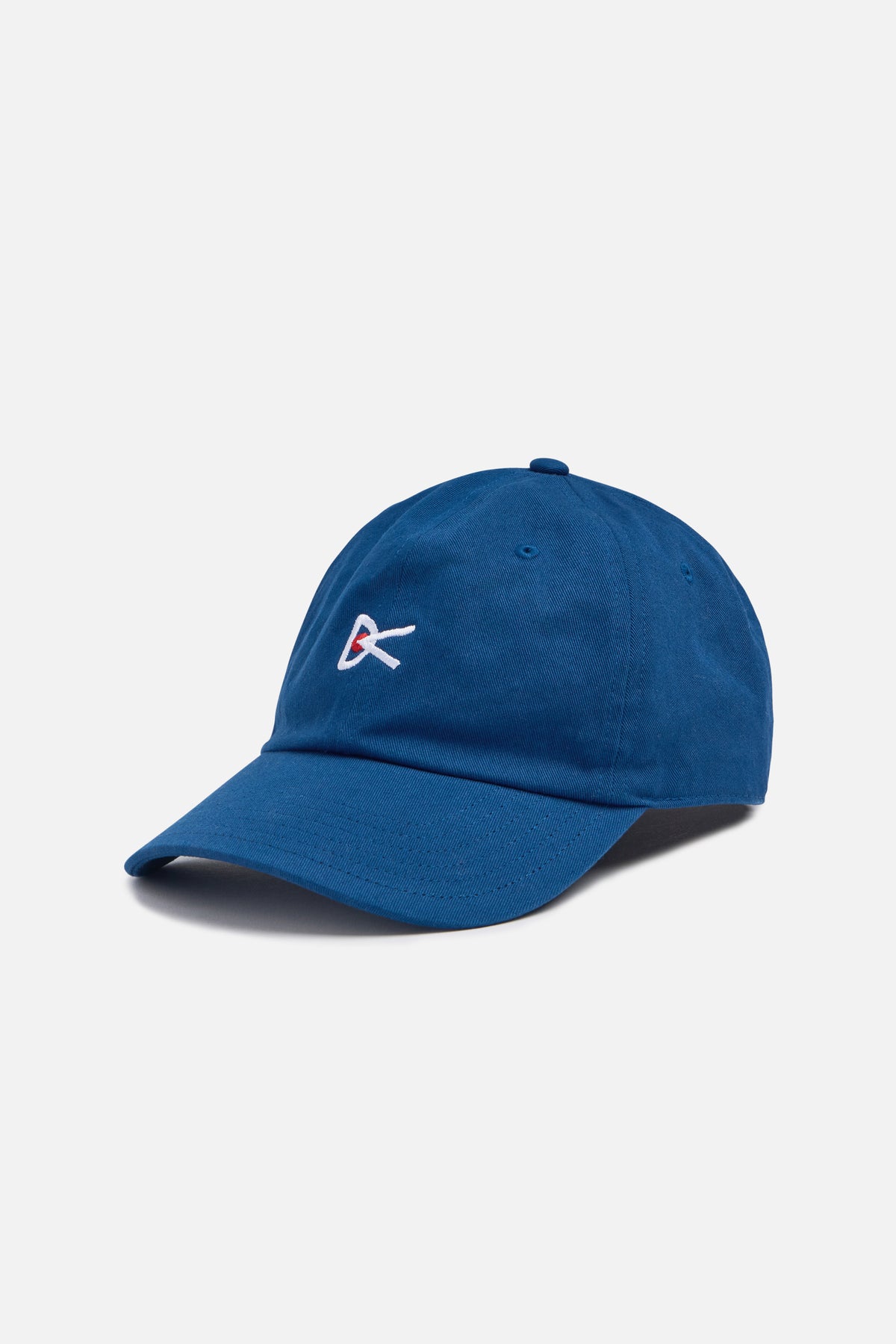 Cotton Hat, Cobalt, 이미지 1/4