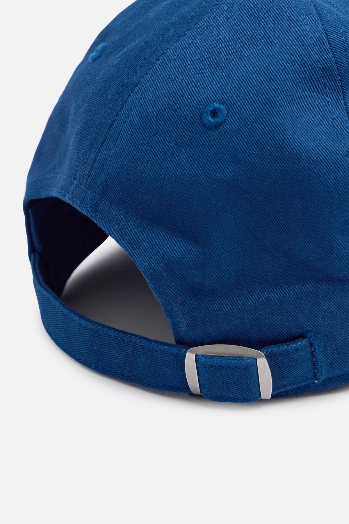 Cotton Hat, Cobalt, 이미지 2/4