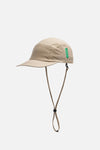 Perforated Strap Hat, Khaki