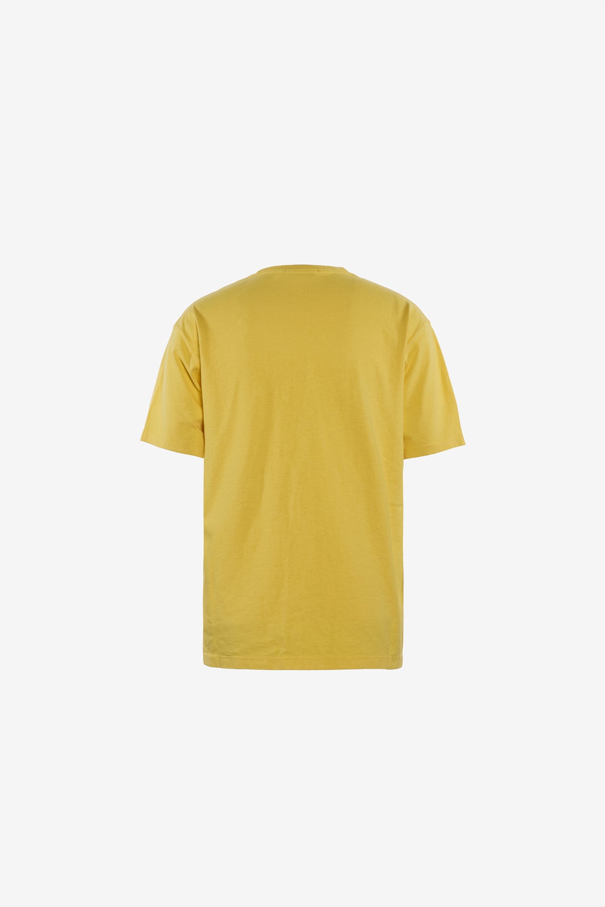 California Cotton Tee, Teddy Warm Citron, 이미지 2/2