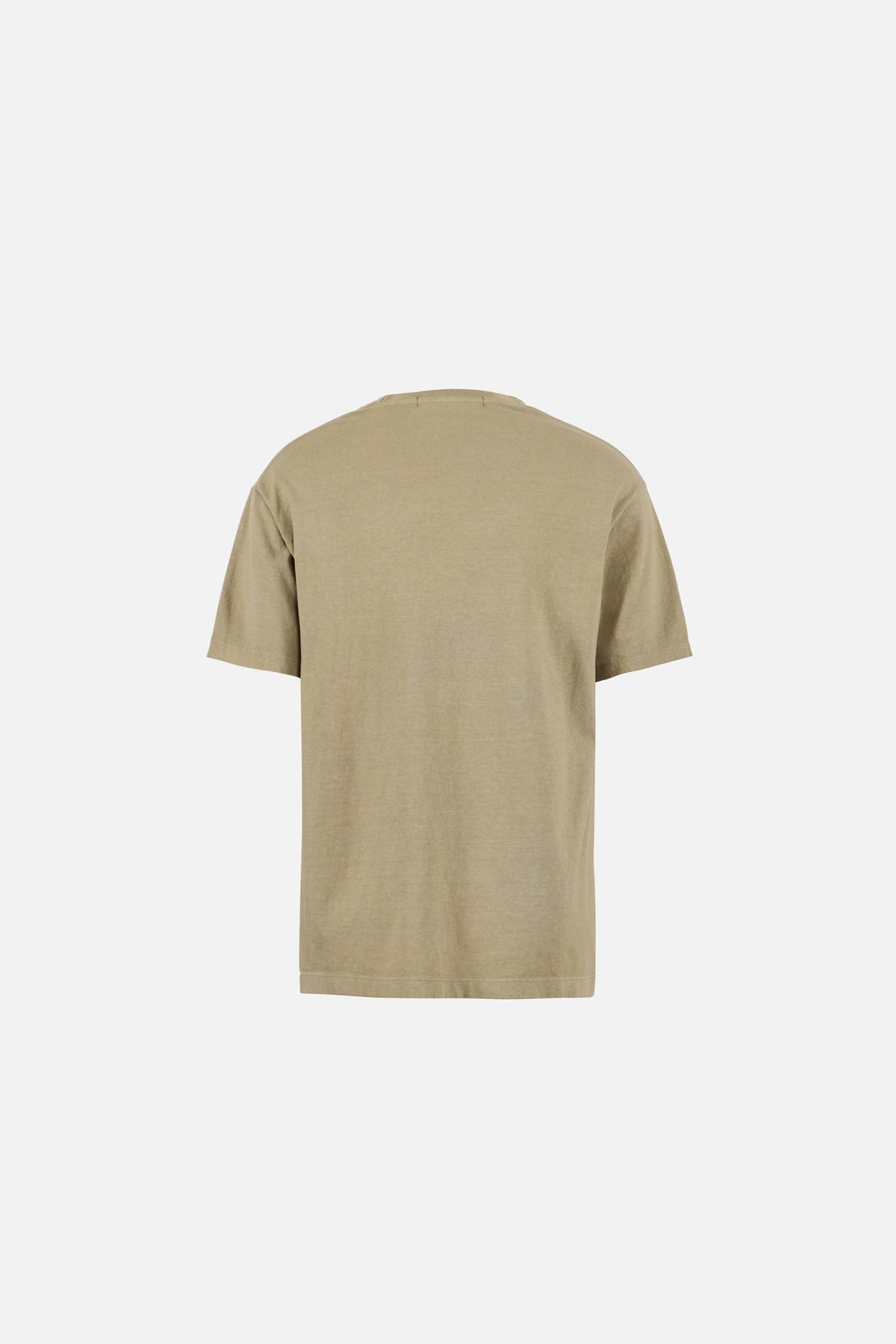 California Cotton Tee, Enlightened Warm Grey, 이미지 2/3