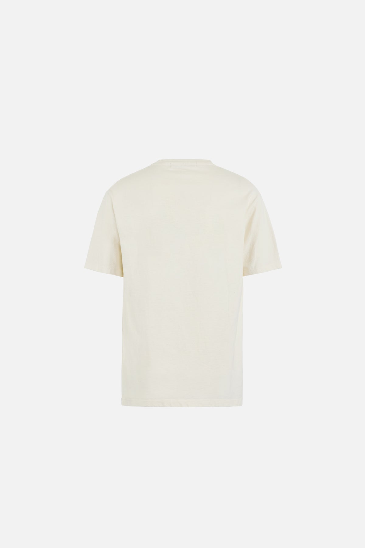 California Cotton Tee, Enlightened Vintage White, 이미지 2/3
