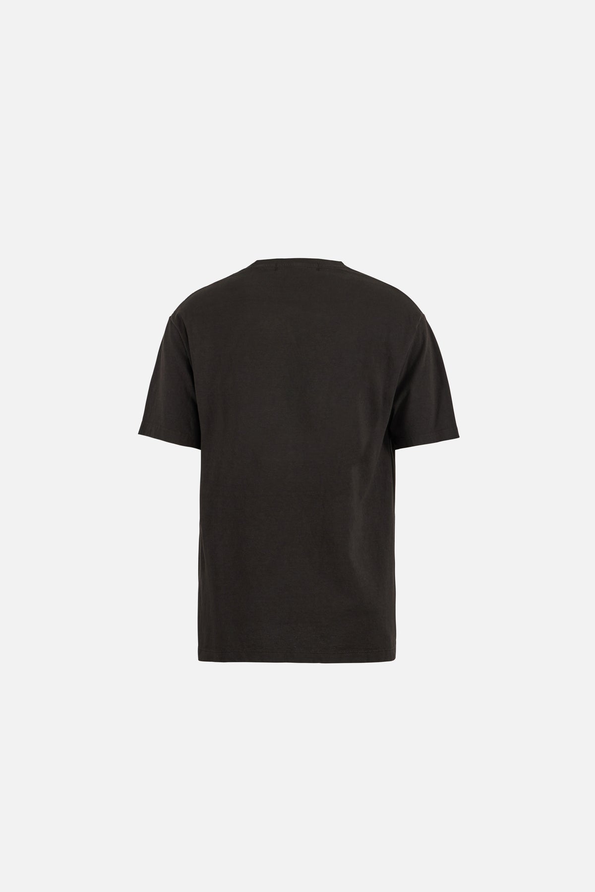 California Cotton Tee, Runners Deep Brown, 이미지 2/3