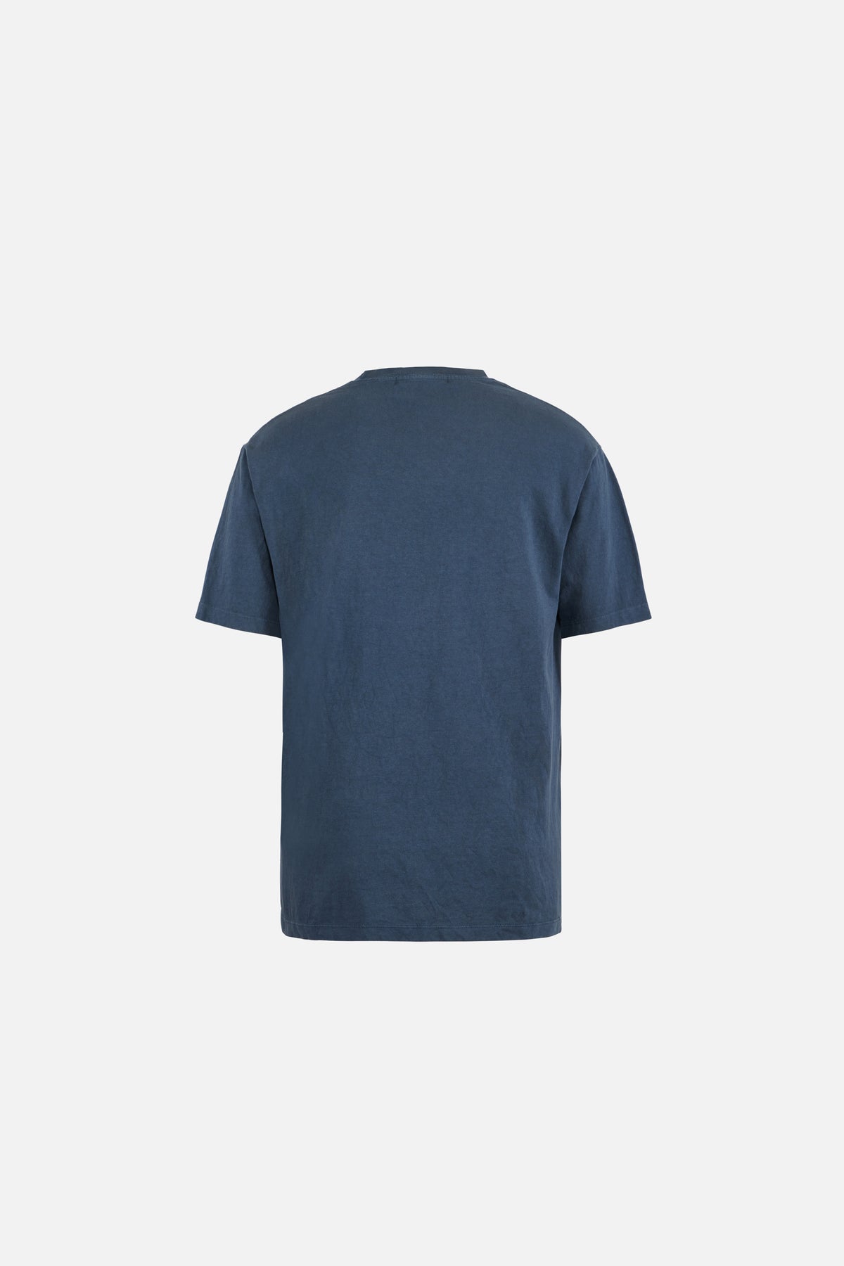 California Cotton Tee, Super Star Warm Blue, 이미지 2/2