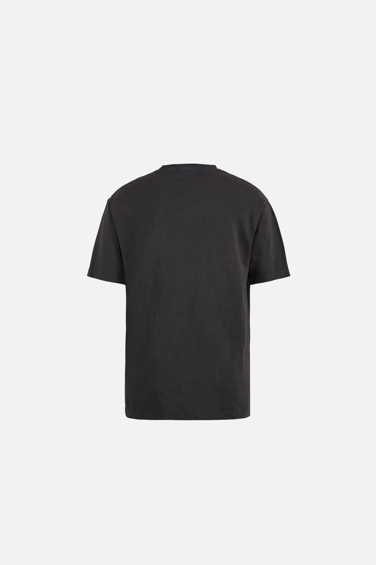 California Cotton Tee, Supershoe Vintage Black, 이미지 2/3