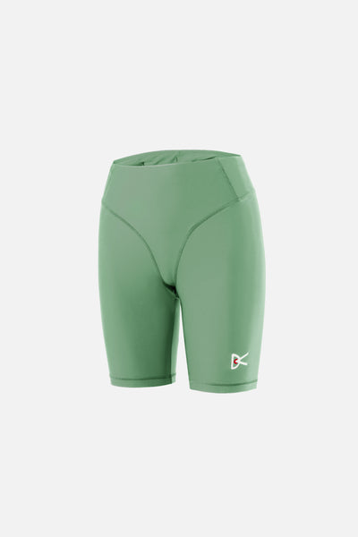 7in Pocketed Half Tights, Mint – District Vision