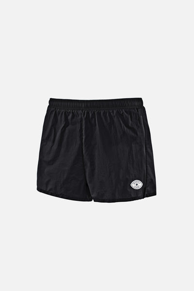 Ultralight Zippered Hiking Shorts, Black – District Vision
