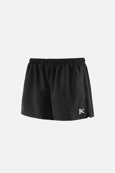 District Vision ブラックショートパンツ Lサイズ Oversized Shell Shorts, Black – District Vision