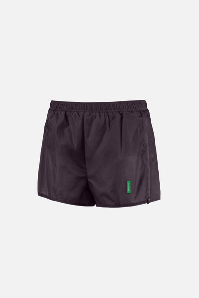 Ultralight Nylon Zippered Shorts, Nightshade – District Vision