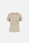 Paneled Training T-Shirt, Bamboo