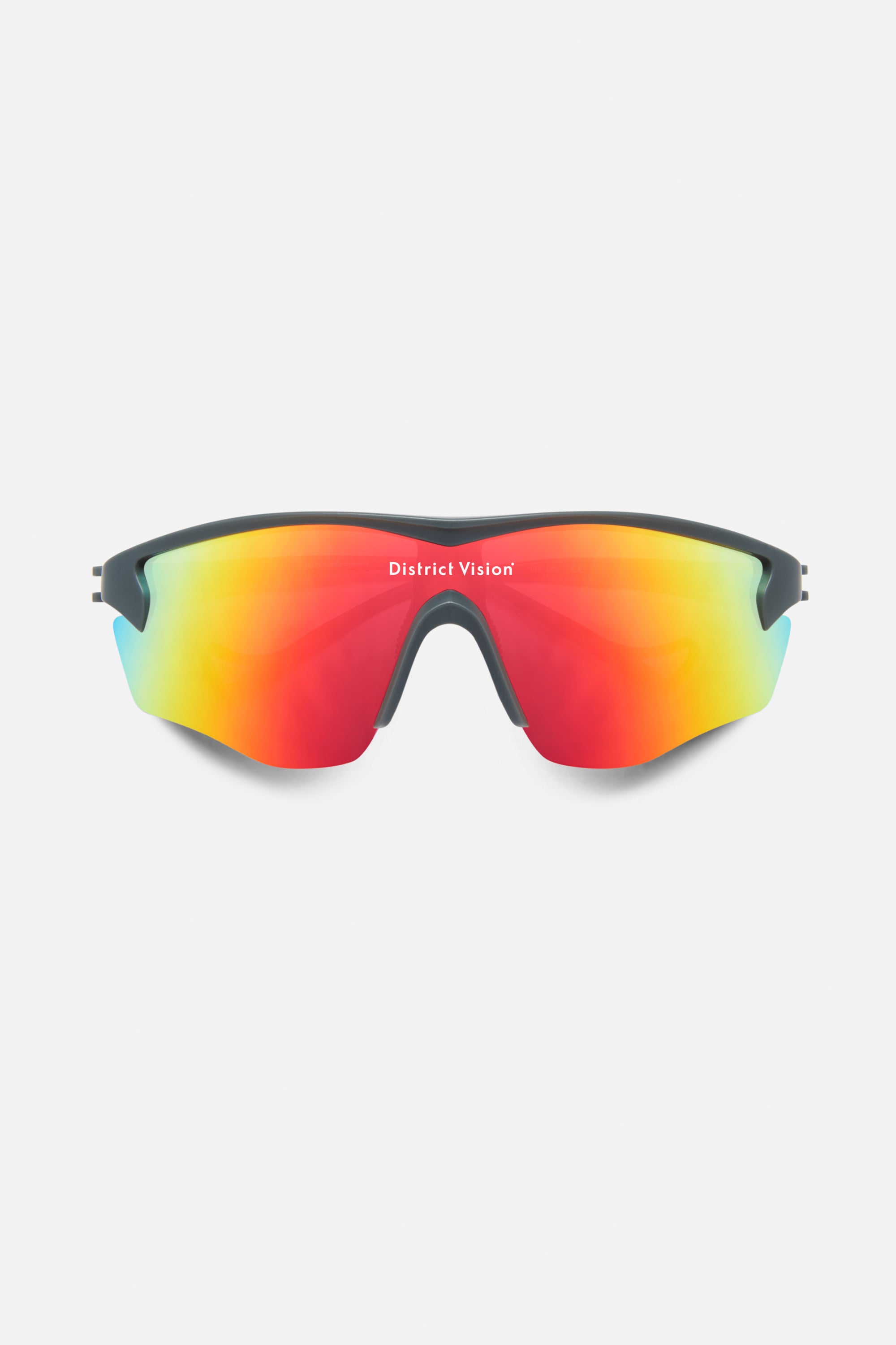 District Vision サングラス JUNYA 日本製 District Vision Junya Racer / FRAMED EWE – FRAMED EWE Optical