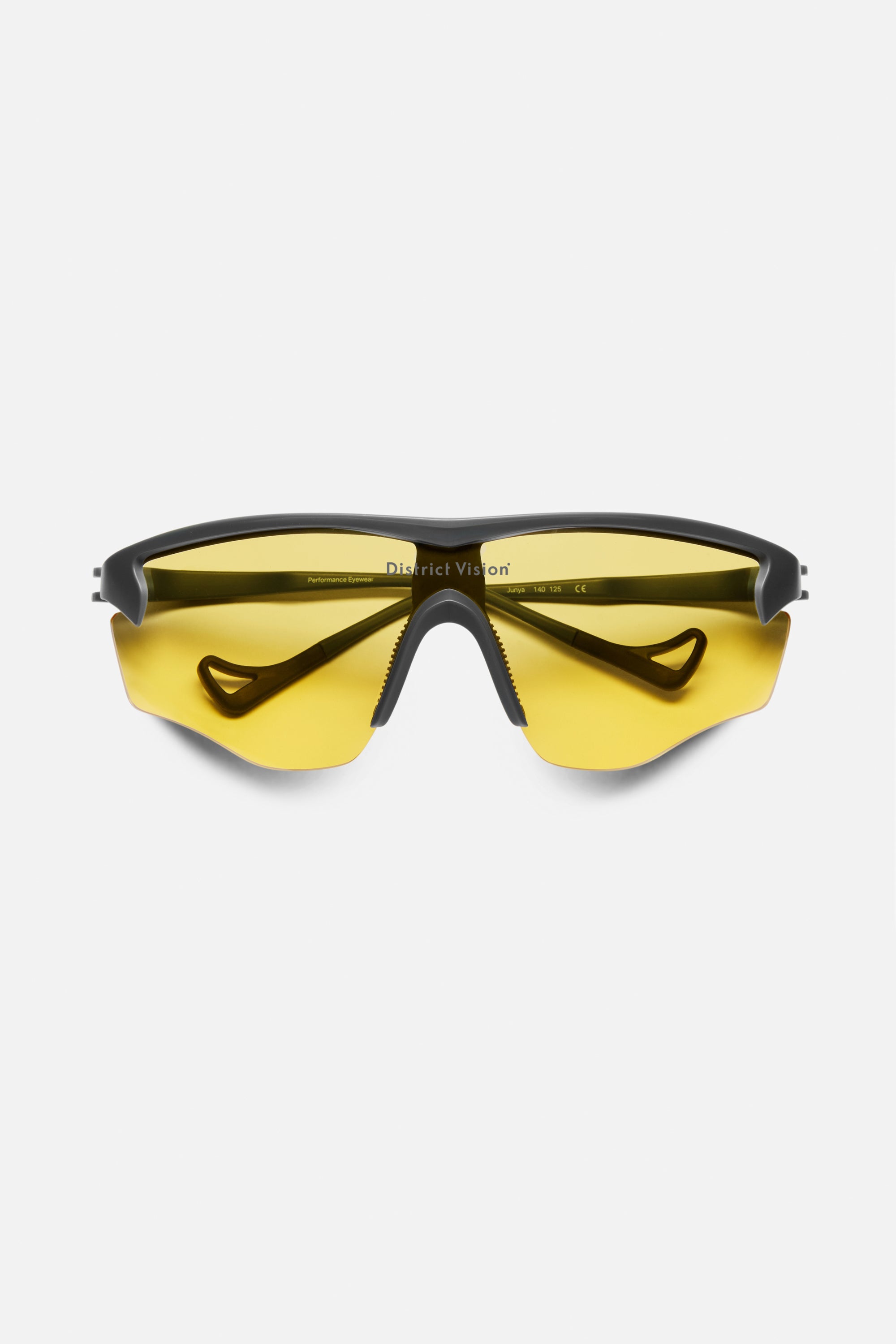 小物 District Vision Junya Racer District Vision Junya Racer / FRAMED EWE – FRAMED EWE Optical