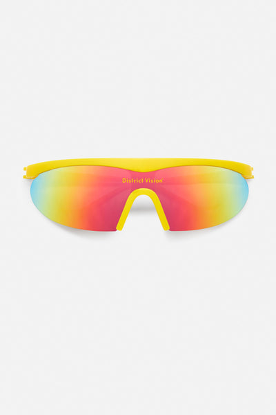 Koharu Eclipse Yuzu, D+ Aqua Mirror – District Vision