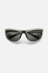 Takeyoshi Altitude Master Gray, D+ Water Gray