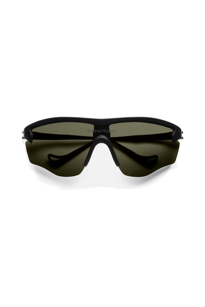 小物 District Vision Junya Racer Junya_Black_G15_CenterWordmark