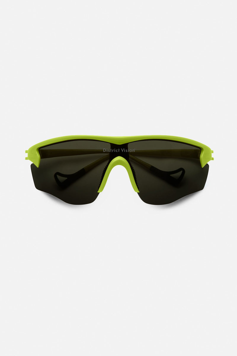 district vision Junya Racer Electric Green D+ G15 Cheap Sale