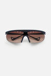 Koharu Eclipse PAF Deap Sea, D+ Brown Gradient