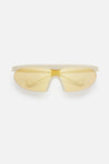 Koharu Eclipse Limestone, D+ Sports Yellow Mirror