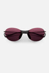 Mami Vantage Ti Black, D+ Black Rose