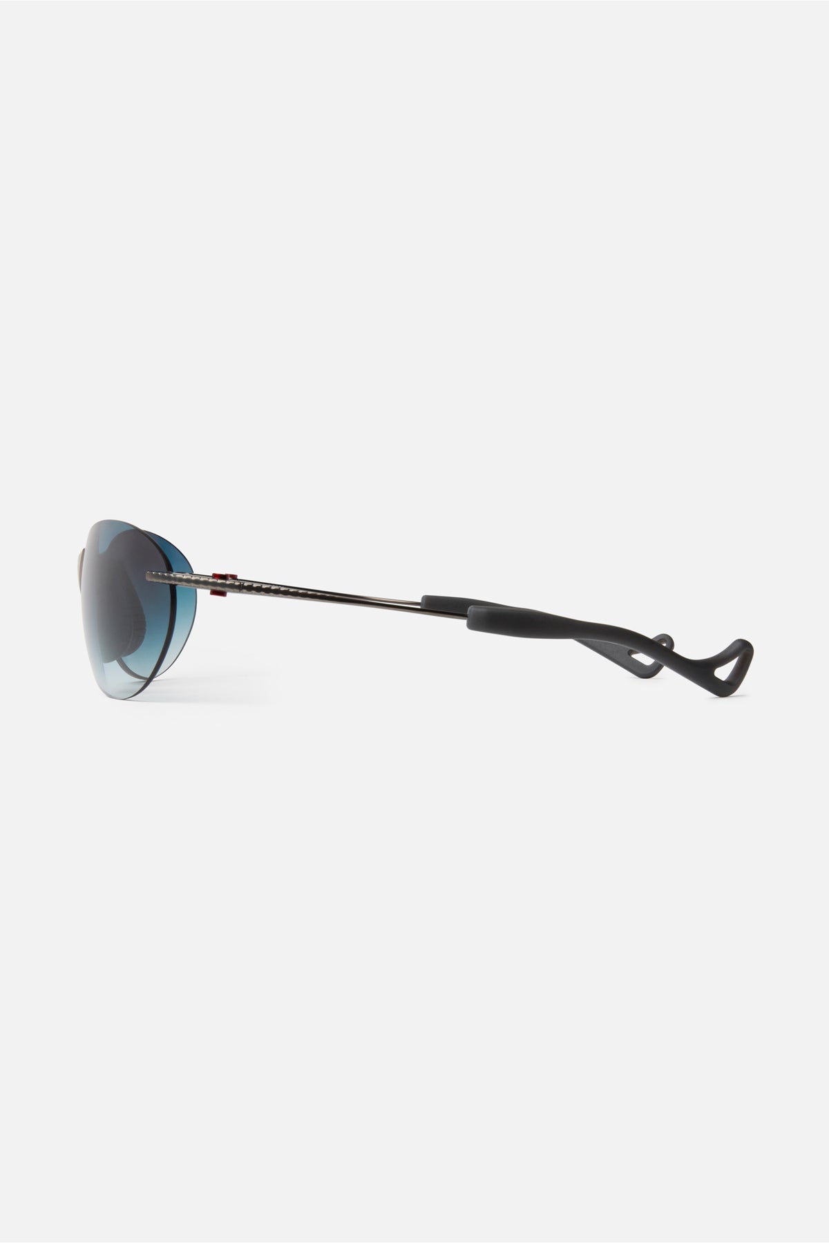 Mami Vantage Ti Glossy Graphite, D+ Blue Gradient, image 2 of 9