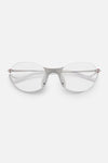 Mami Vantage Ti Raw Titanium, D+ Photochromic