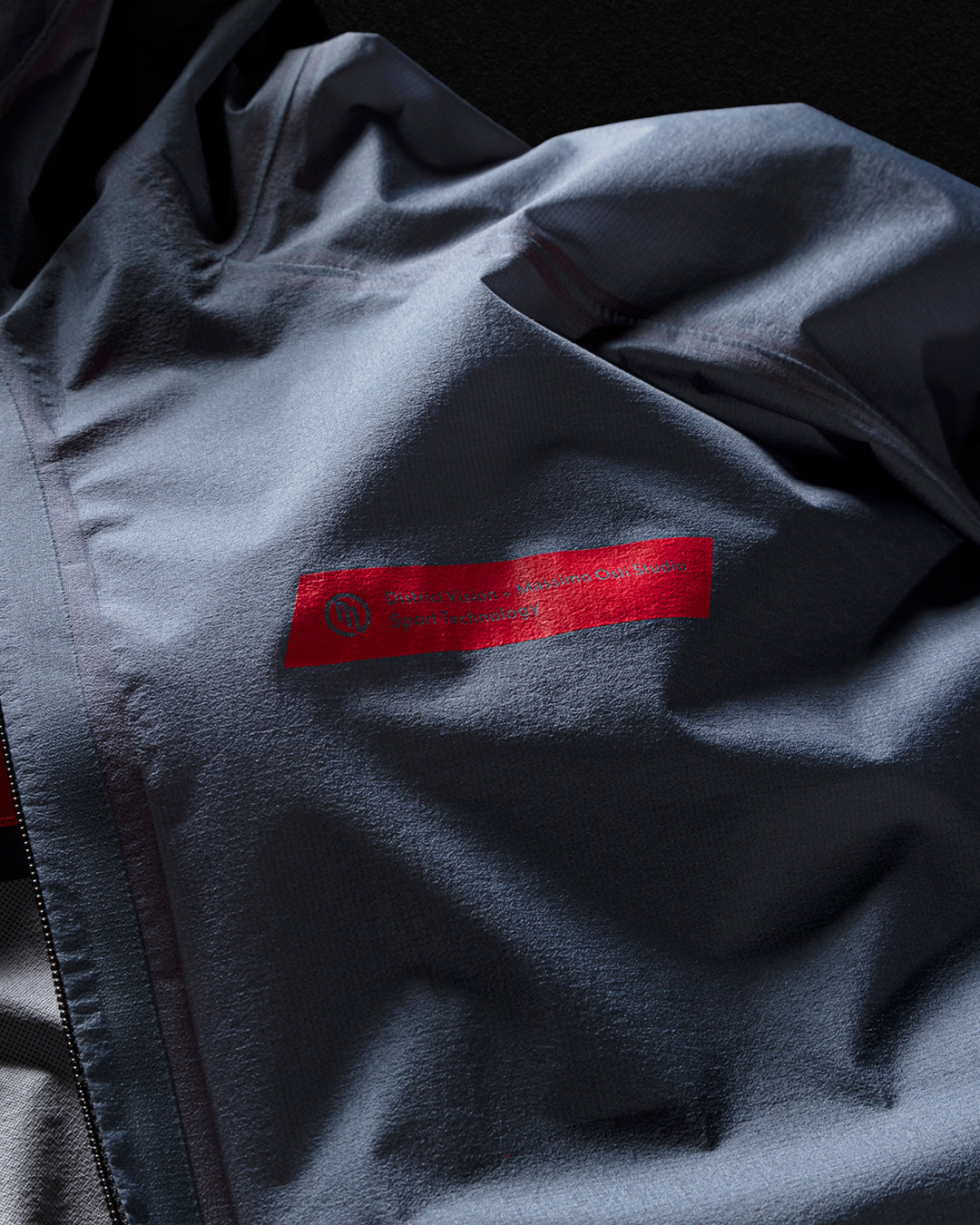 DV + MO.S Pertex Shell, Navy, 이미지 6/9