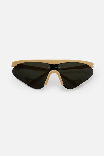 Momoka Pacer Bamboo, D+ G15 – District Vision