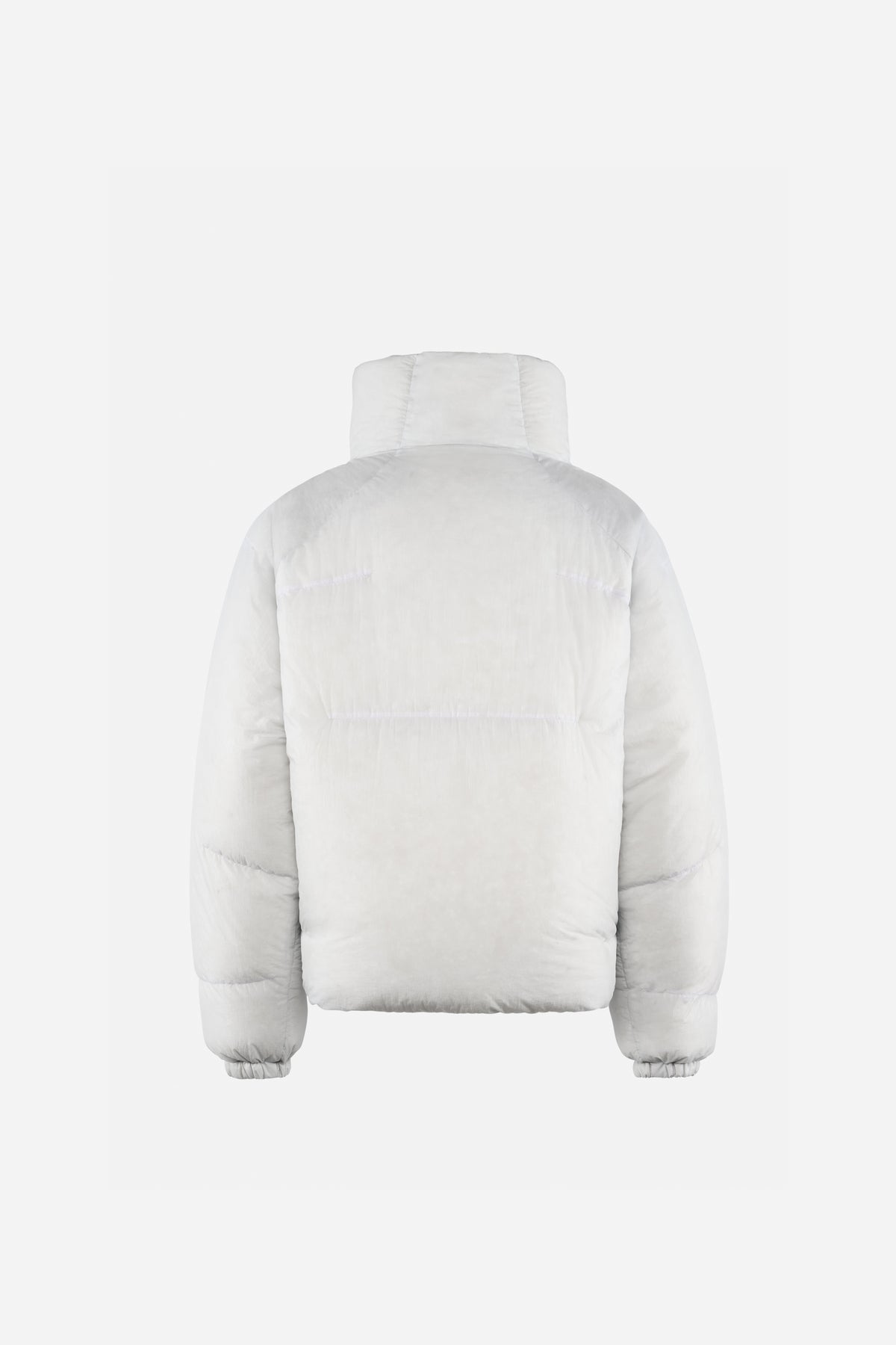 UDD DX Articulated Down Jacket, Cement, image 2 of 8