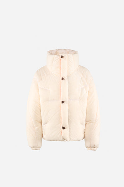 UDD DX Articulated Down Jacket, Mineral – District Vision