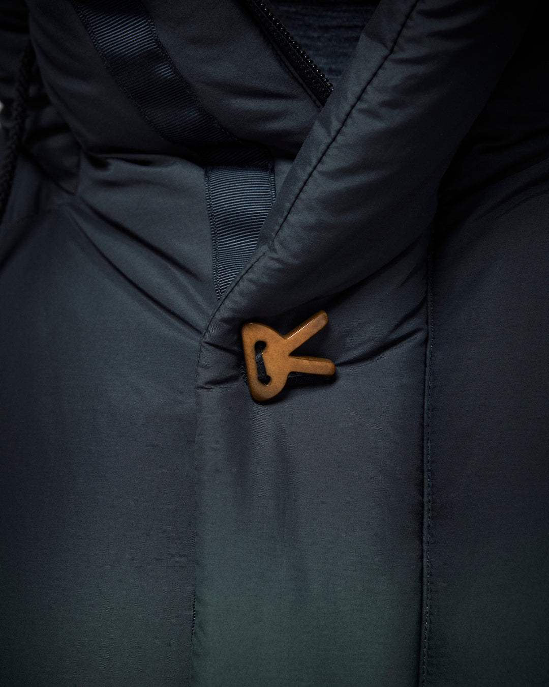 District Vision x Nanga UDD DX Articulated Down Jacket