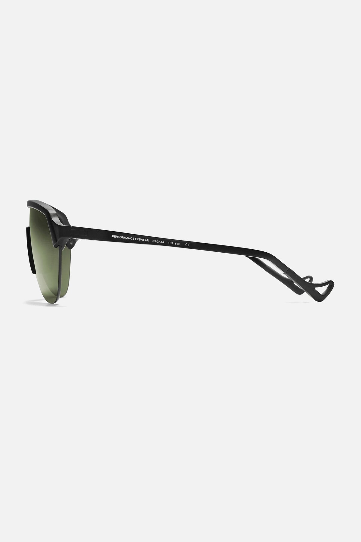 Nagata Speed Blade Black, D+ G15, image 2 of 11