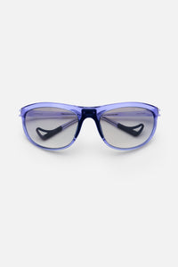 Takeyoshi Altitude Master Wisteria, D+ Gray Gradient