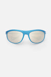 Takeyoshi Altitude Master Metallic Blue, D+ Copper Mirror