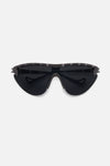 Yukinori Range Finder Black Tortoise, D+ Onyx Mirror